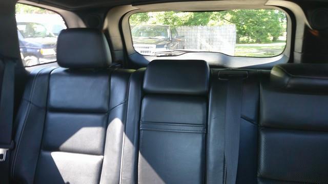Jeep Grand Cherokee Limited 4WD 2014