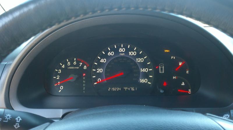 Honda Odyssey EX-L w/ DVD 2007