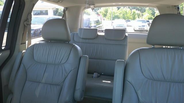 Honda Odyssey EX-L w/ DVD 2007