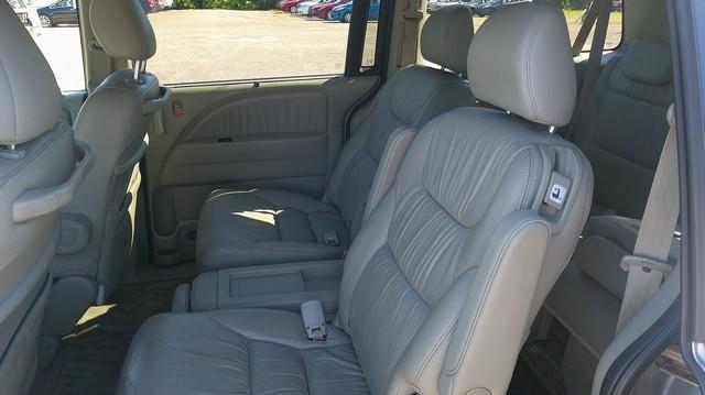 Honda Odyssey EX-L w/ DVD 2007