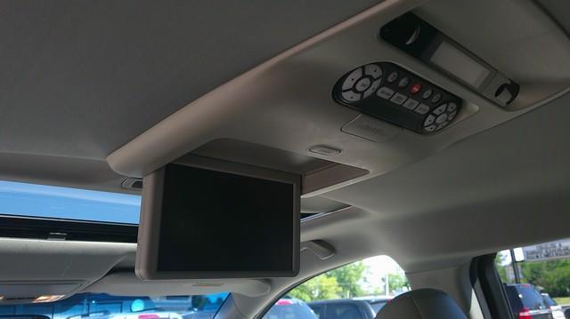 Honda Odyssey EX-L w/ DVD 2007