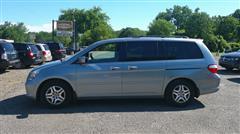 2007 Honda Odyssey 