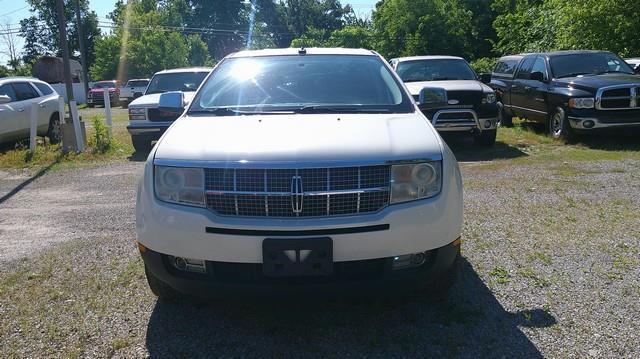 Lincoln MKX FWD 2007