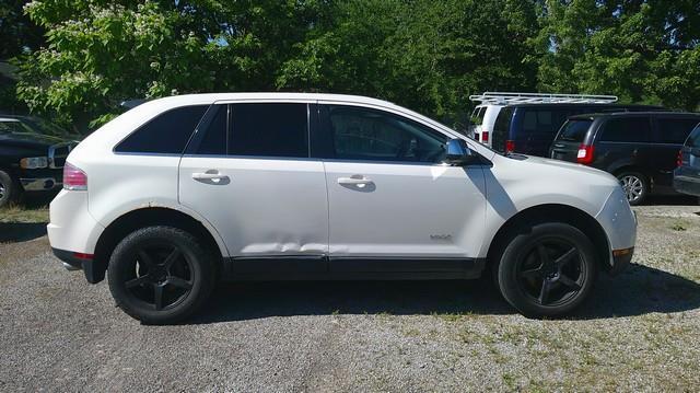 Lincoln MKX FWD 2007