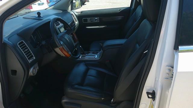 Lincoln MKX FWD 2007