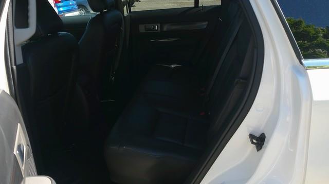 Lincoln MKX FWD 2007
