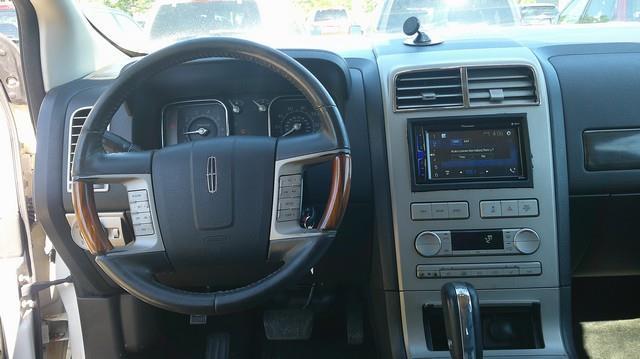 Lincoln MKX FWD 2007