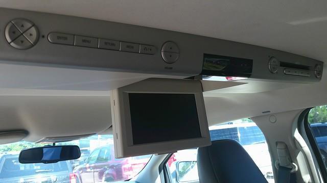 Lincoln MKX FWD 2007