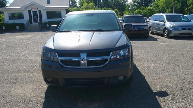 Dodge Journey R/T AWD 2014