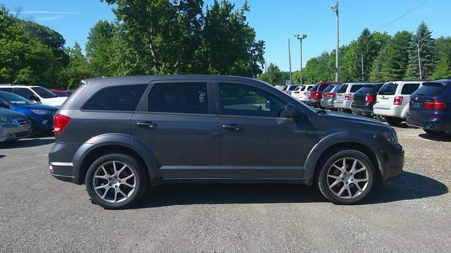 Dodge Journey R/T AWD 2014