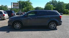2014 Dodge Journey 