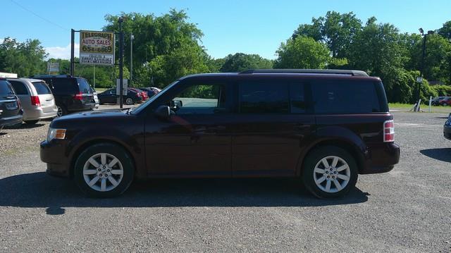 Ford Flex SE FWD 2009