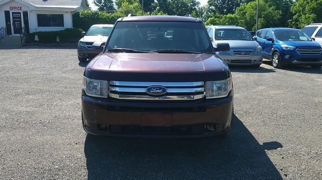 Ford Flex SE FWD 2009