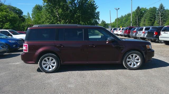 Ford Flex SE FWD 2009