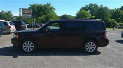 2009 Ford Flex 