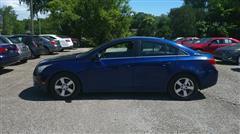 2013 Chevrolet Cruze 