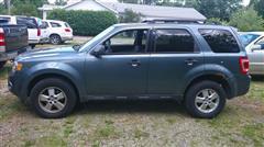 2010 Ford Escape 