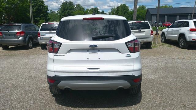 Ford Escape SE FWD 2017