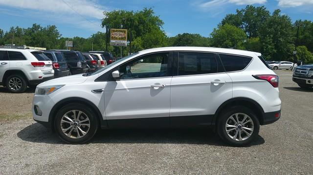 Ford Escape SE FWD 2017