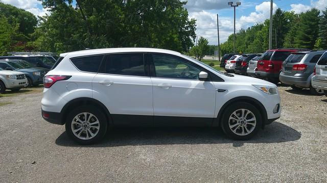 Ford Escape SE FWD 2017