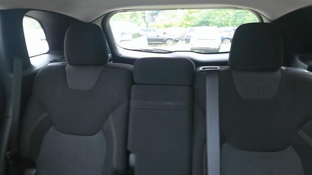 Jeep Cherokee Latitude 4WD 2015