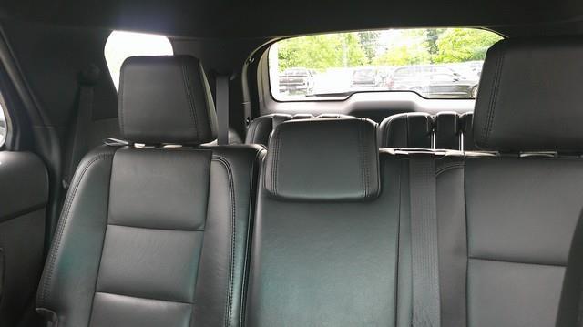 Ford Explorer XLT 4WD 2014