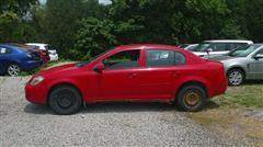 2010 Chevrolet Cobalt 
