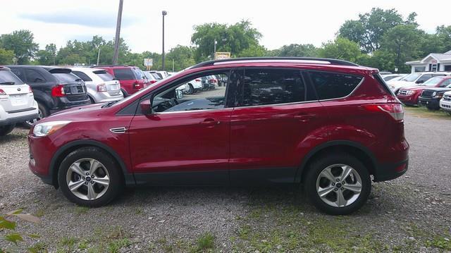 Ford Escape SE FWD 2014