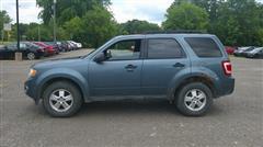 2011 Ford Escape 