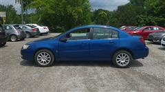 2006 Saturn ION 