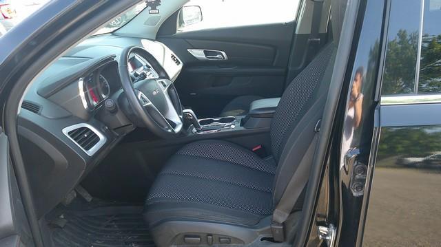 GMC Terrain SLE2 FWD 2011