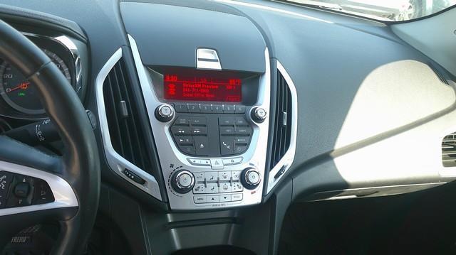 GMC Terrain SLE2 FWD 2011