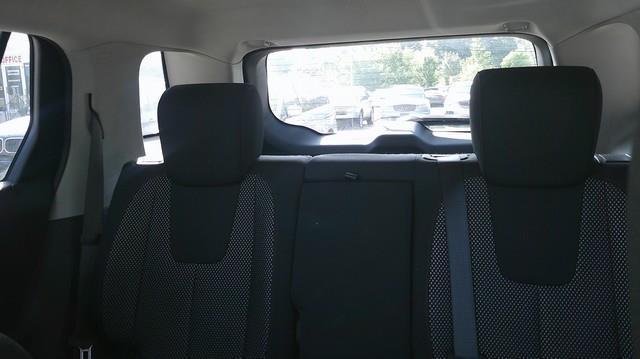 GMC Terrain SLE2 FWD 2011