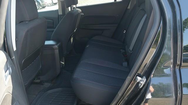 GMC Terrain SLE2 FWD 2011