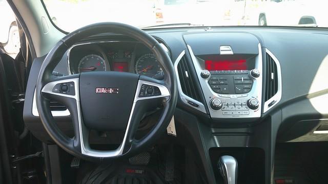 GMC Terrain SLE2 FWD 2011