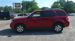 2011 Ford Escape 