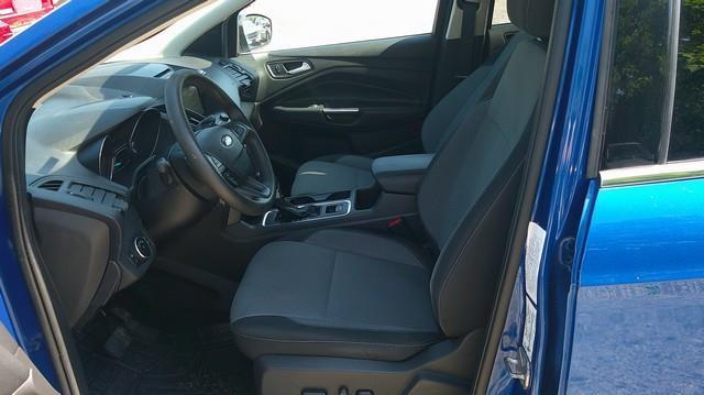 Ford Escape SE 4WD 2017