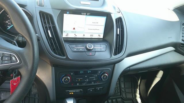 Ford Escape SE 4WD 2017