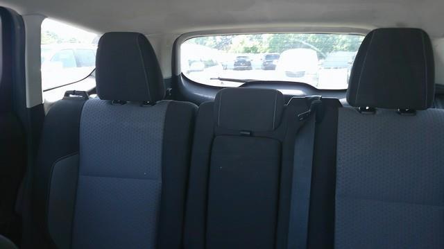 Ford Escape SE 4WD 2017