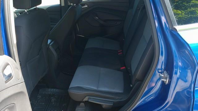 Ford Escape SE 4WD 2017