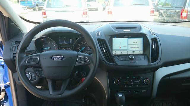 Ford Escape SE 4WD 2017