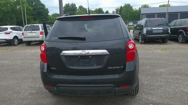 Chevrolet Equinox 2LT 2WD 2012