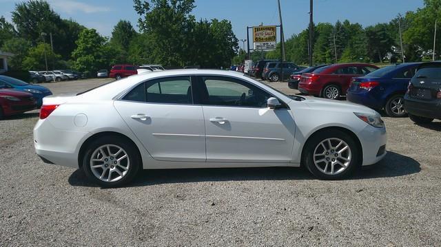 Chevrolet Malibu 1LT 2015