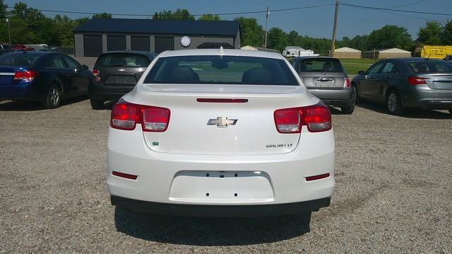 Chevrolet Malibu 1LT 2015