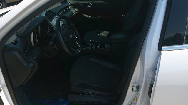 Chevrolet Malibu 1LT 2015