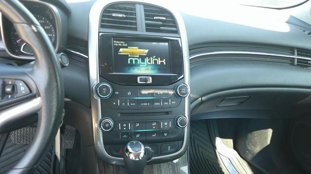 Chevrolet Malibu 1LT 2015