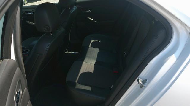 Chevrolet Malibu 1LT 2015