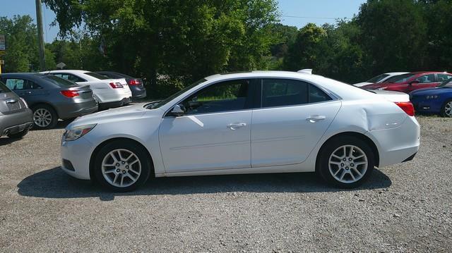 Chevrolet Malibu 1LT 2015