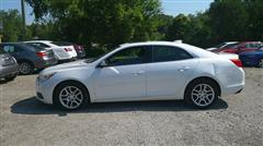 2015 Chevrolet Malibu 