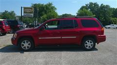 2004 GMC Envoy 
